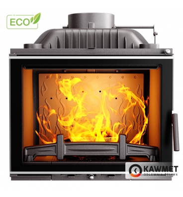Каминная топка KAW-MET W17 Dekor (12.3 kW) EKO